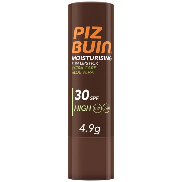 Piz Buin® Moisturising Spf30+ Stick Labial 4,9G