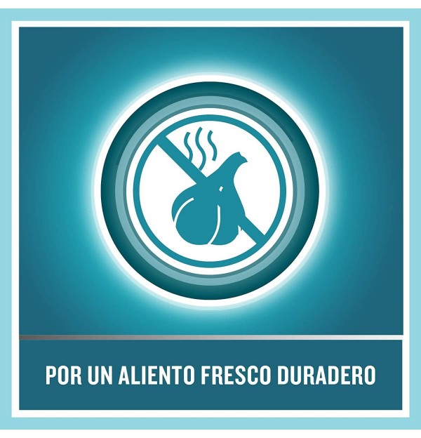Listerine Zero (1 Envase 500 Ml)