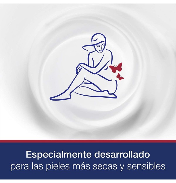 Neutrogena Comfort Balm Hidratacion Profunda - Cara Y Cuerpo (2 Envases 300 Ml)