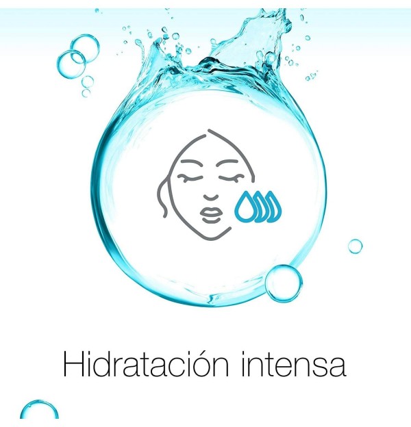 Neutrogena Hydro Boost Gel De Agua (1 Envase 50 Ml)