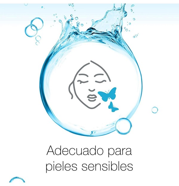 Neutrogena Hydro Boost Leche Limpiadora Hidratan (Gel 1 Envase 200 Ml)