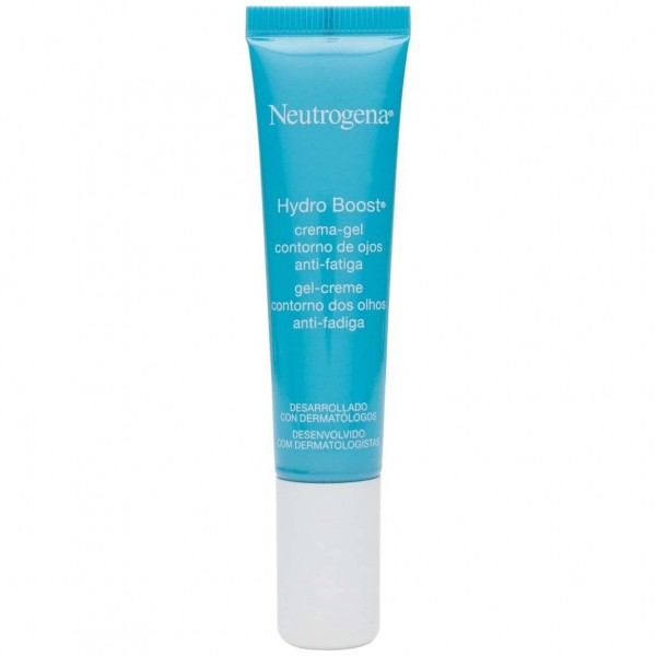 Neutrogena® Hydro Boost® Contorno De Ojos Anti-Fatiga 15Ml