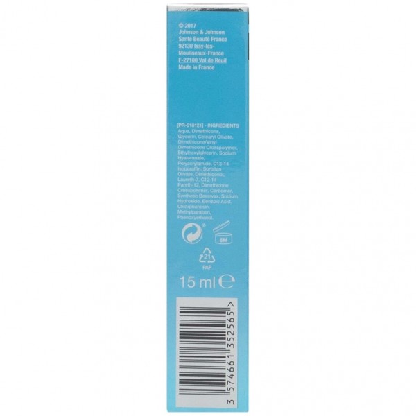 Neutrogena® Hydro Boost® Contorno De Ojos Anti-Fatiga 15Ml