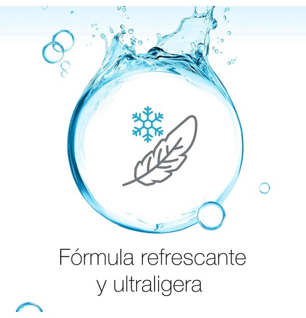 Neutrogena Hydro Boost - Locion Corporal Hidratante (Gel 1 Envase 750 Ml)