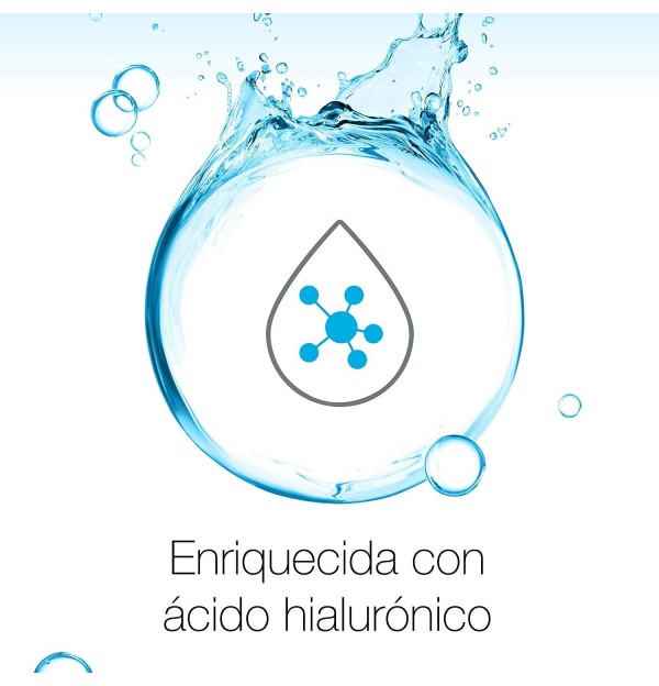 Neutrogena Hydro Boost - Locion Corporal Hidratante (Gel 1 Envase 750 Ml)