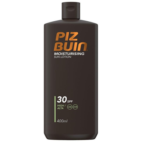 Piz Buin Loción Solar Hidratante Spf30 400Ml