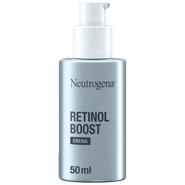 Retinol Boost Crema 50 Ml