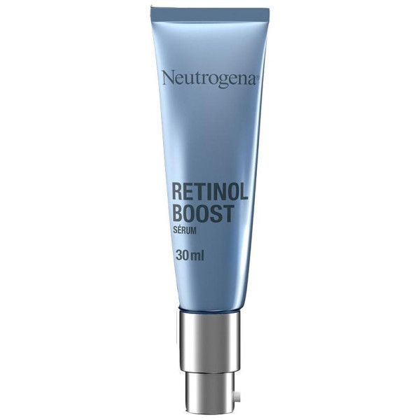 Neutrogena Retinol Boost Serum 30Ml