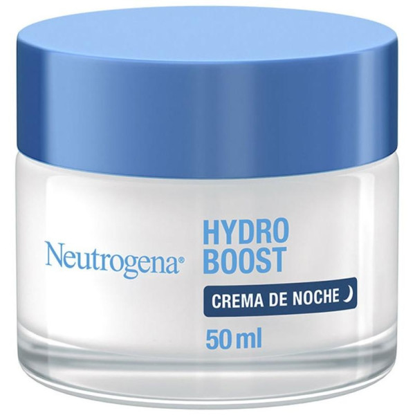 Hydro Boost Crema Para Dormir 50 Ml