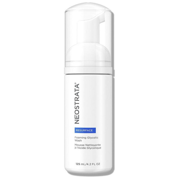 Resurface Espuma Limpiadora 125 Ml