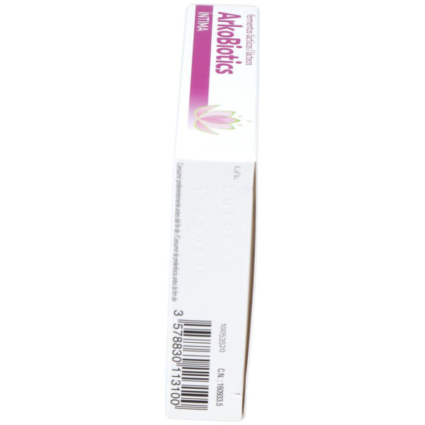 Arkobiotics Intima 20Cap.