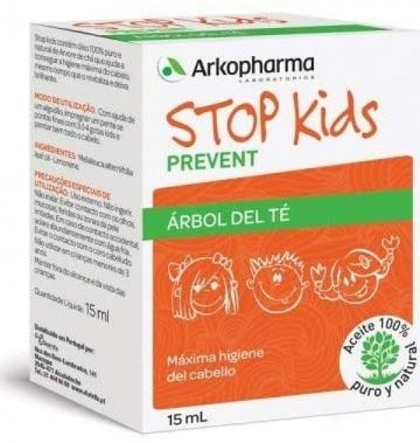Stop Kids Prevent (1 Envase 15 Ml)