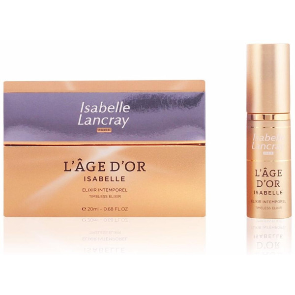 L'Age D'Or Isabelle Elixir Intemporell 20 Ml