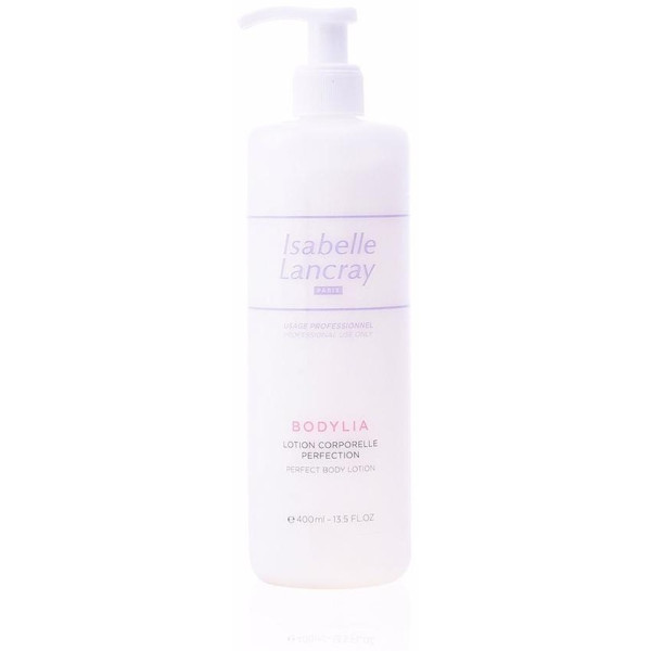 Isabelle Lancray Corporelle Perfection Lotion 400Ml