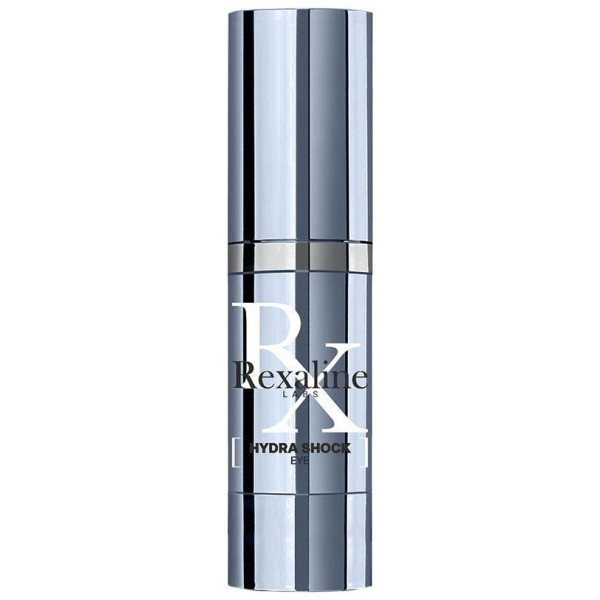 Rexaline 3D Hydra-Eyezone Hyper-Hydrating Eye Contour 15Ml