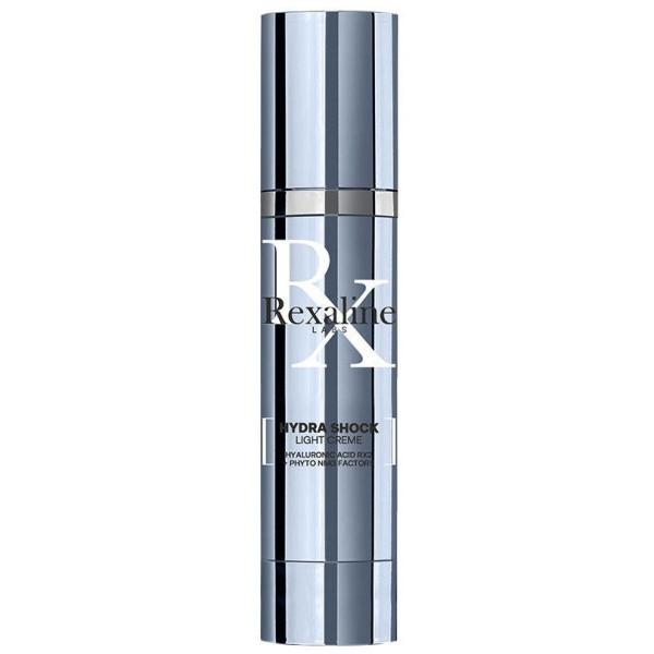 Rexaline 3D Hyda Depolluskin Crema 50Ml