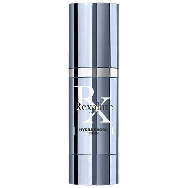 Rexaline 3D Hydra-Bigbang Active Energizing Concentrate 30Ml
