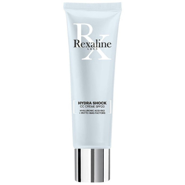 Rexaline 3D Hydra-Divine Spf20 Hyper-Hydrating Skin Veil 30Ml
