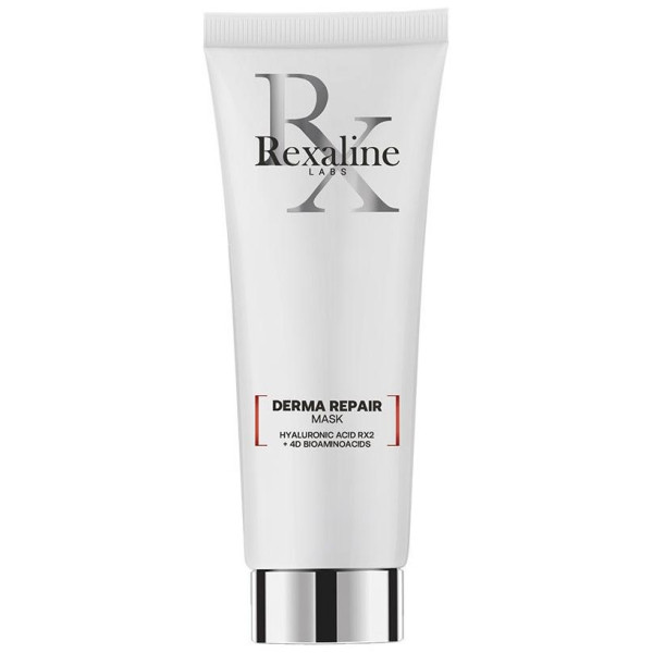 Rexaline Derma Night Mask-In-Cream 6X3Ml