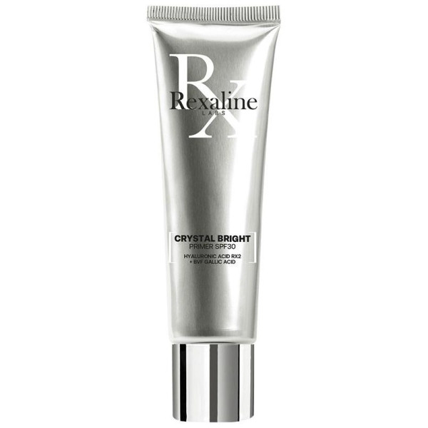 Rexaline Crystal Bright Primer Spf30+ 30Ml