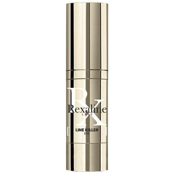 Rexaline X-Treme Corrector Eye Contour 15Ml
