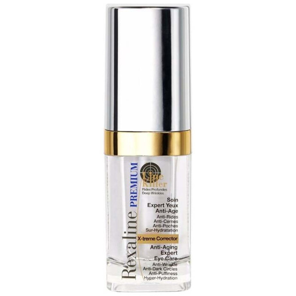 Rexaline X-Treme Corrector Eye Contour 15Ml