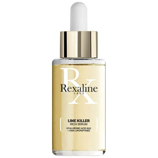 Rexaline Premium Elixir De Noche Detoxificante 30Ml