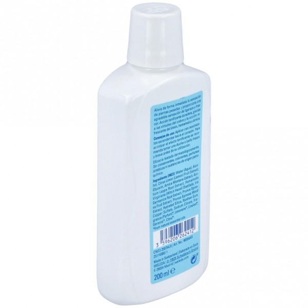 Cobre Gel Tónico Para Piernas Pesadas 200 Ml