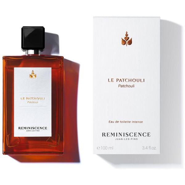 Le Patchouli Edt Intense Vapo 100 Ml