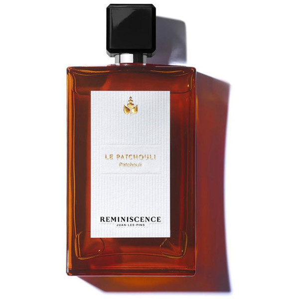 Le Patchouli Edt Intense Vapo 100 Ml
