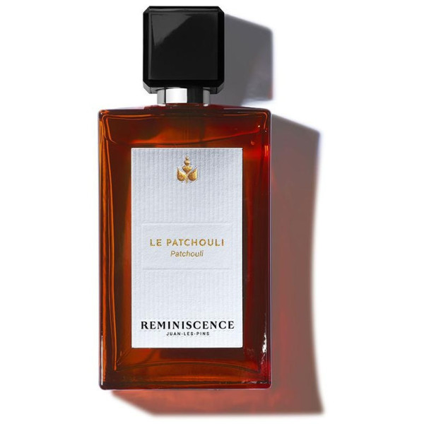 Le Patchouli Edt Intense Vapo 50 Ml