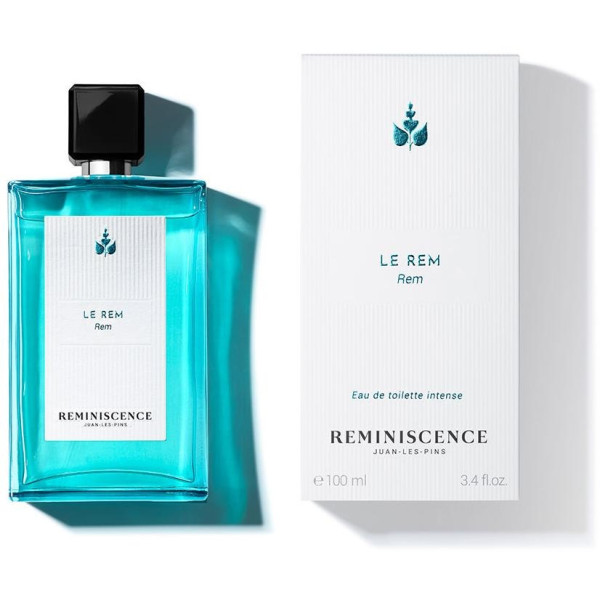 Le Rem Edt Intense Vapo 100 Ml