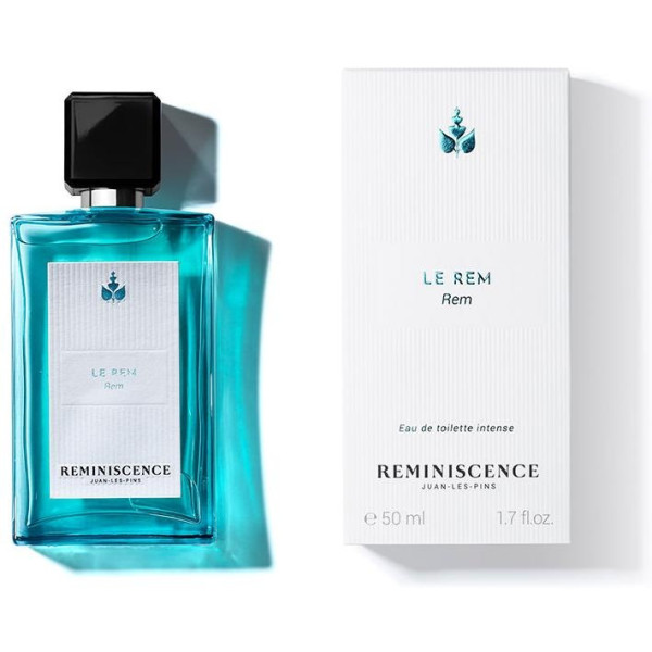 Le Rem Edt Intense Vapo 50 Ml