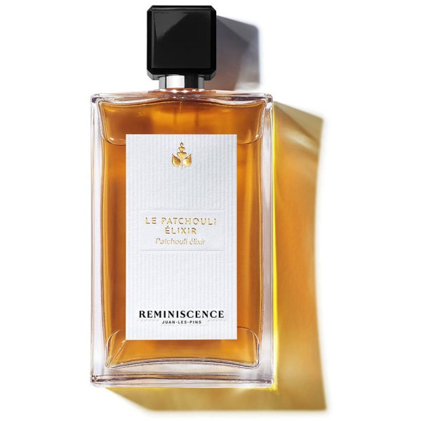 Le Patchouli Elixir Edp Vapo 100 Ml