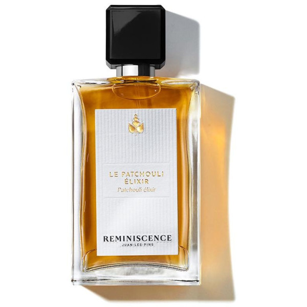 Le Patchouli Elixir Edp Vapo 50 Ml