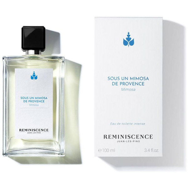 Sous Un Mimosa De Provence Edt Intense Vapo 100 Ml
