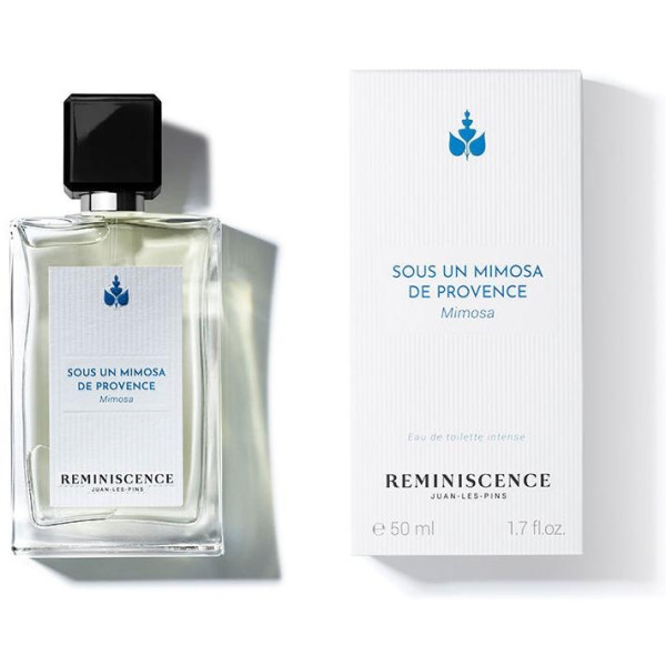 Sous Un Mimosa De Provence Edt Intense Vapo 50 Ml