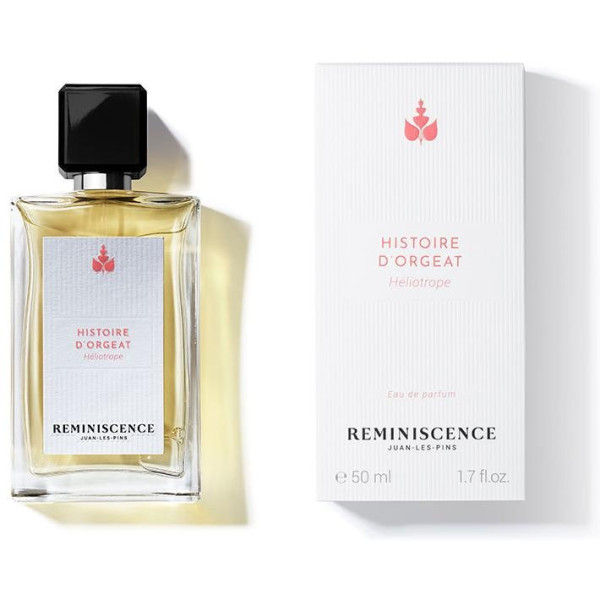 Histoire D'Orgeat Edp Vapo 50 Ml