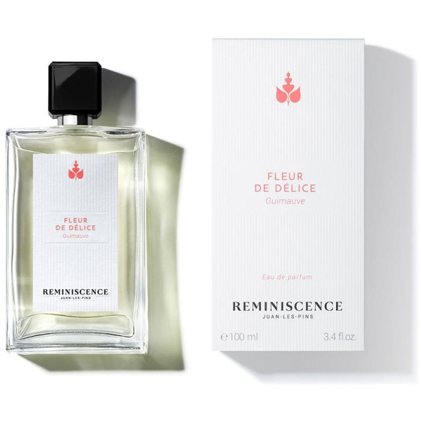 Fleur De Delice Edp Vapo 100 Ml