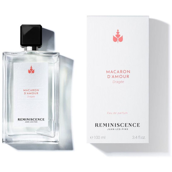 Macaron D'Amour Edp Vapo 100 Ml