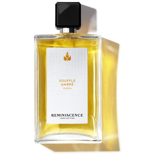 Souffle Ambre Edt Intense Vapo 100 Ml