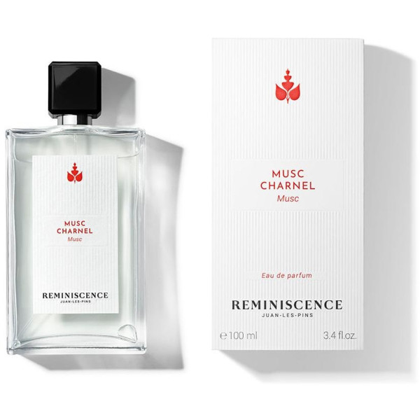 Musc Charnel Edp Vapo 100 Ml