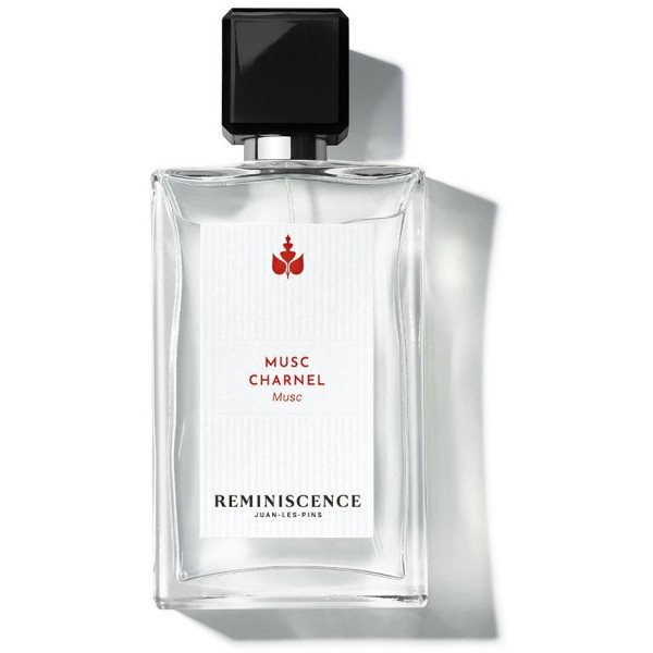 Musc Charnel Edp Vapo 50 Ml