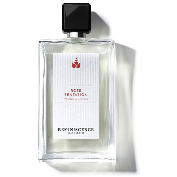 Rose Tentation Edp Vapo 100 Ml