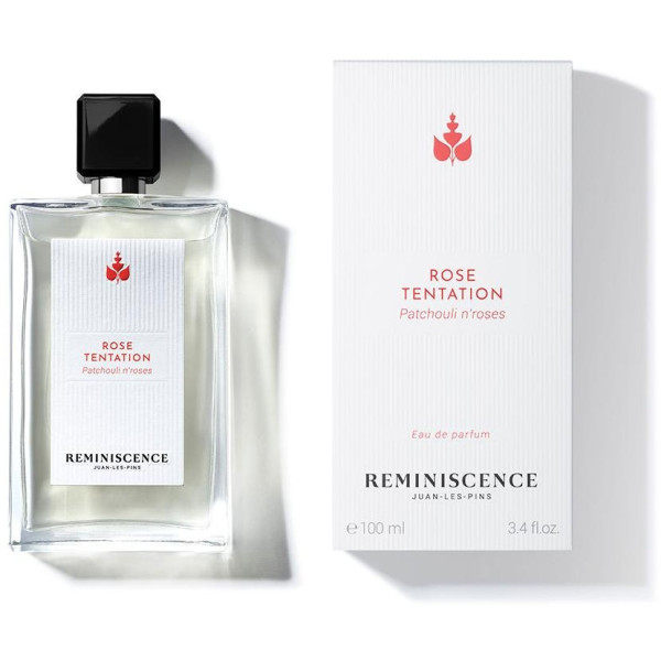 Rose Tentation Edp Vapo 100 Ml