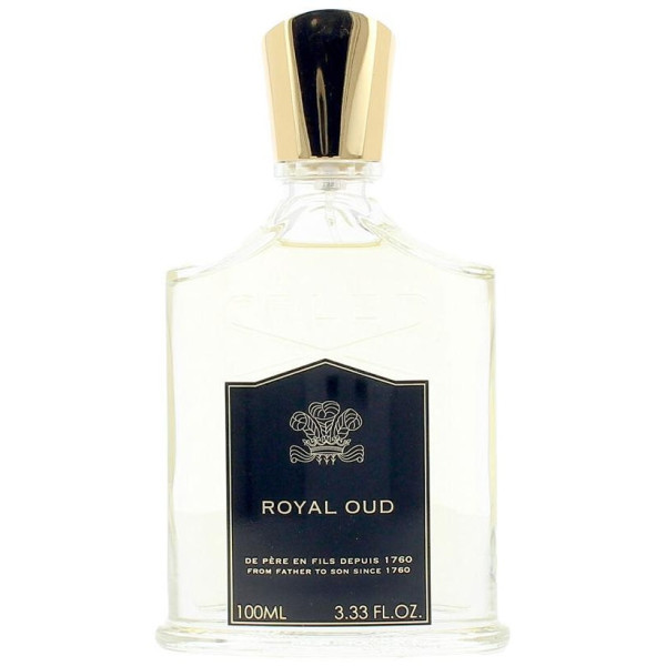 Royal Oud Eau De Parfum Vaporizador 100 Ml