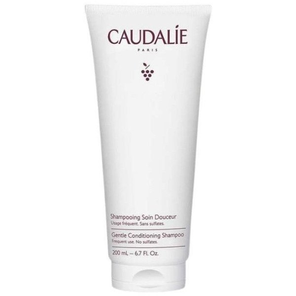 Caudalie G Conditionning Champú 200Ml