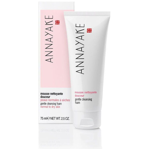 Active Cleasing Foam Fresh Softener 75 Ml