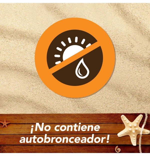 Piz Buin Instant Glow Spray Piel Luminosa Spf 15 (1 Envase 150 Ml)