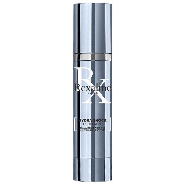 Rexaline 3D Hyda Depolluskin Crema 50Ml